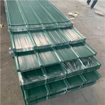 Krovni lim od cinkovanog čelika