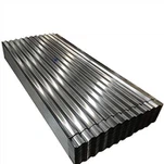 Cink valoviti krovni limovi