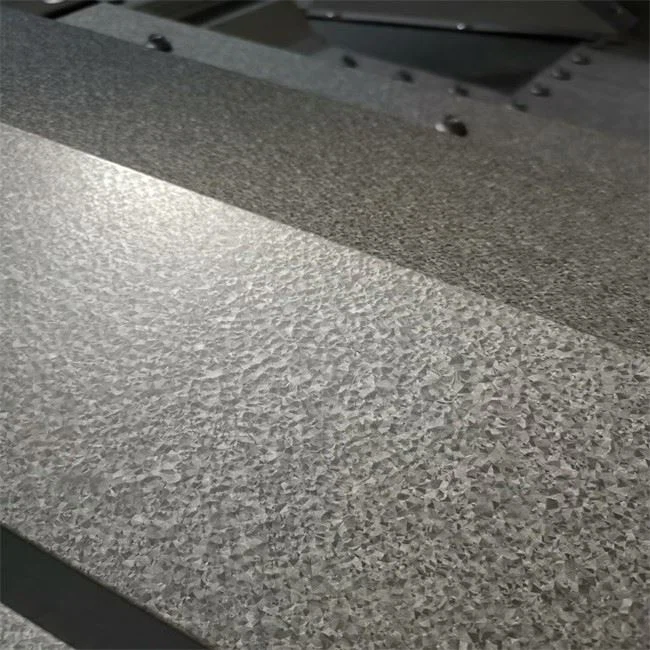 Galvalume Steel for metal rooftile1