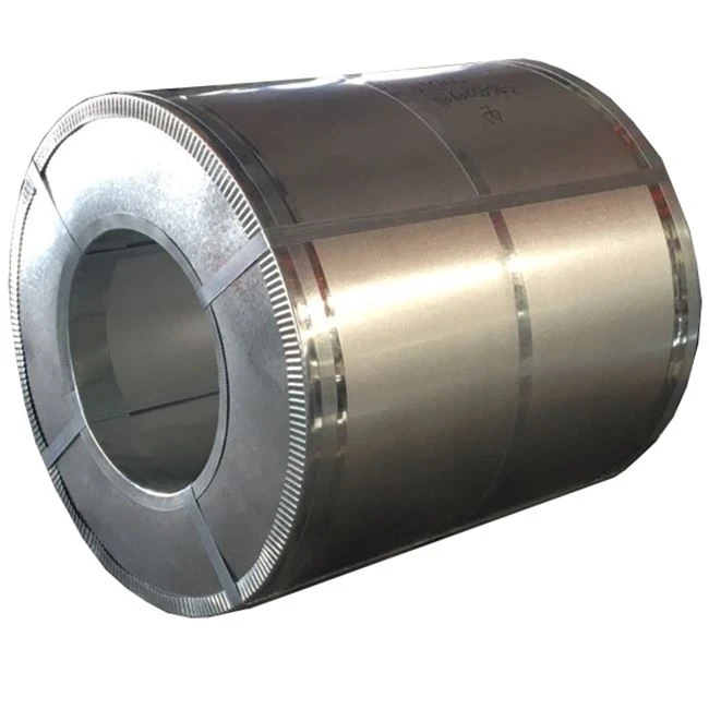 Galvanized Iron Coil