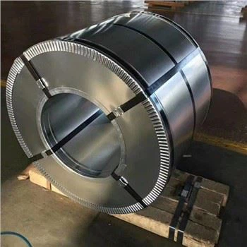 28 Gauge Galvanized Iron Sheet