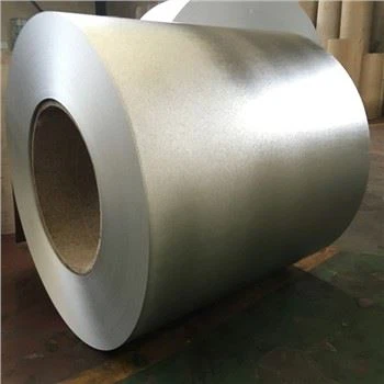 Aluzinc Galvalume Steel Coil