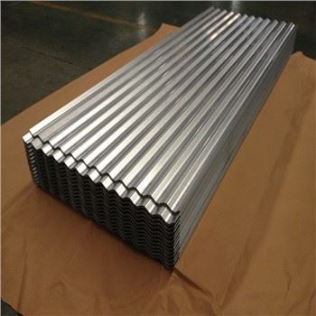 AZ 150g aluminijum cink krovni lim