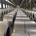 Hot Dip Galvalume Steel Coil