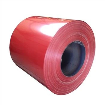 PPGI Steel Coil