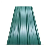 Trapezoidni valoviti krovni lim